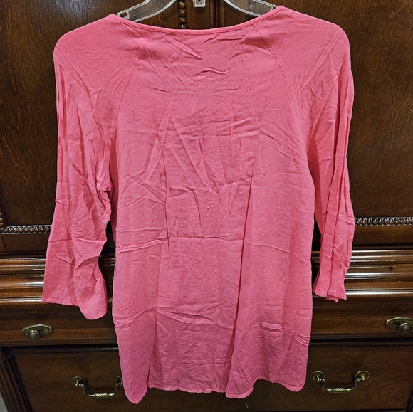 Spense Blouse - Picture 4 of 4